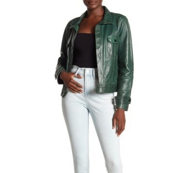 🆕️SEVEN High Rise Booty-Shaper Skinny Jeans🆕️ - Picture 5 of 6